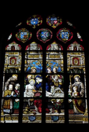 그리스도의 매장_photo by GO69_in the Church of Saint-_ierre in chevaigne_France.jpg